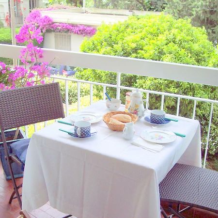 Appartement Nice Port Екстериор снимка