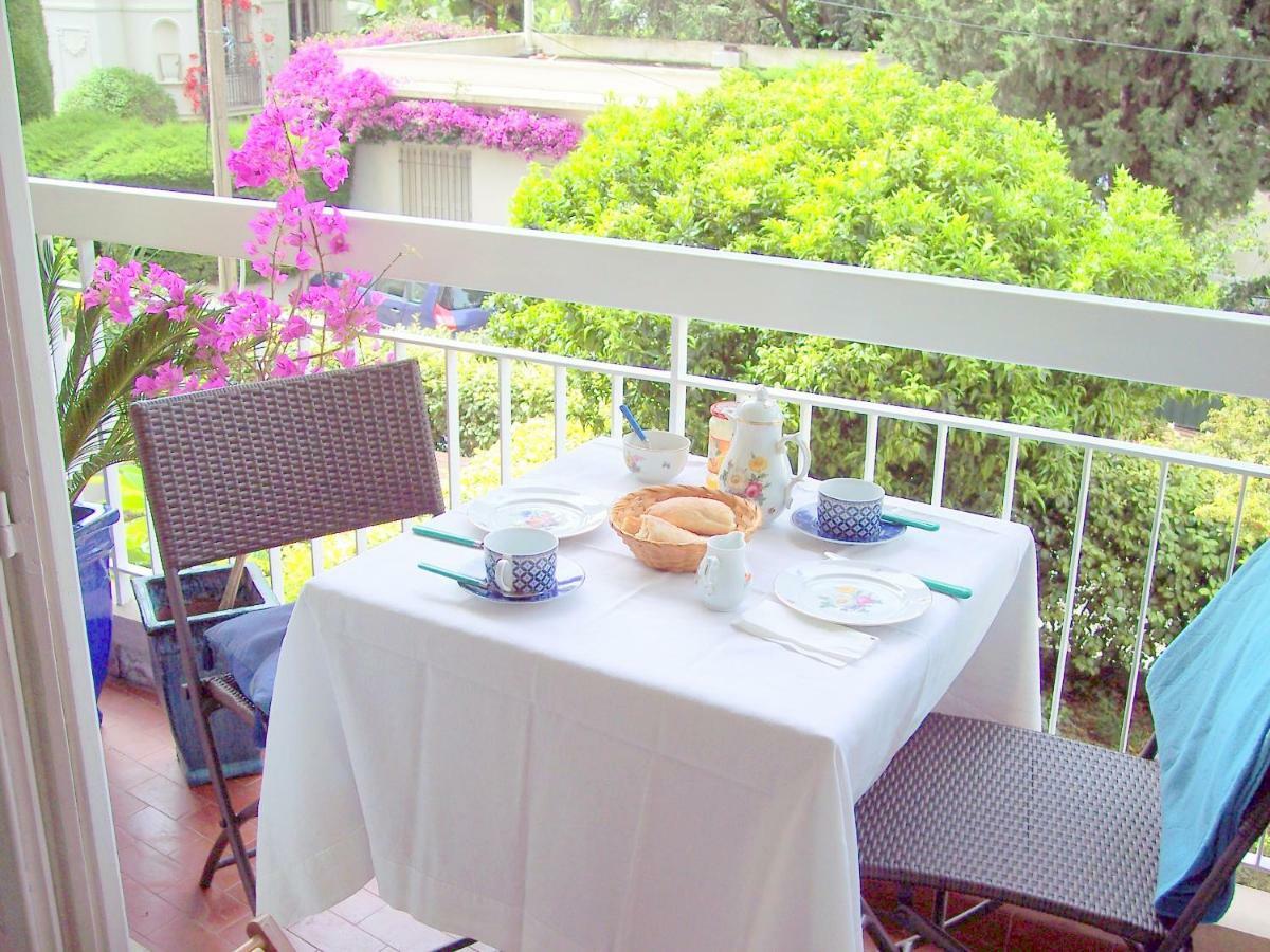 Appartement Nice Port Екстериор снимка