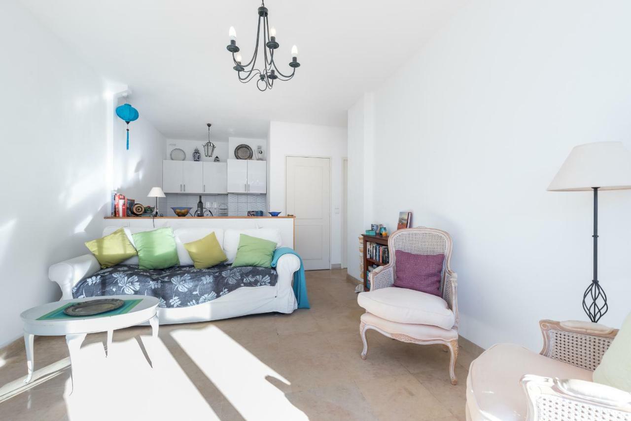 Appartement Nice Port Екстериор снимка