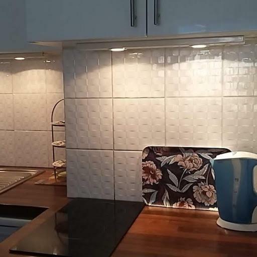 Appartement Nice Port Екстериор снимка