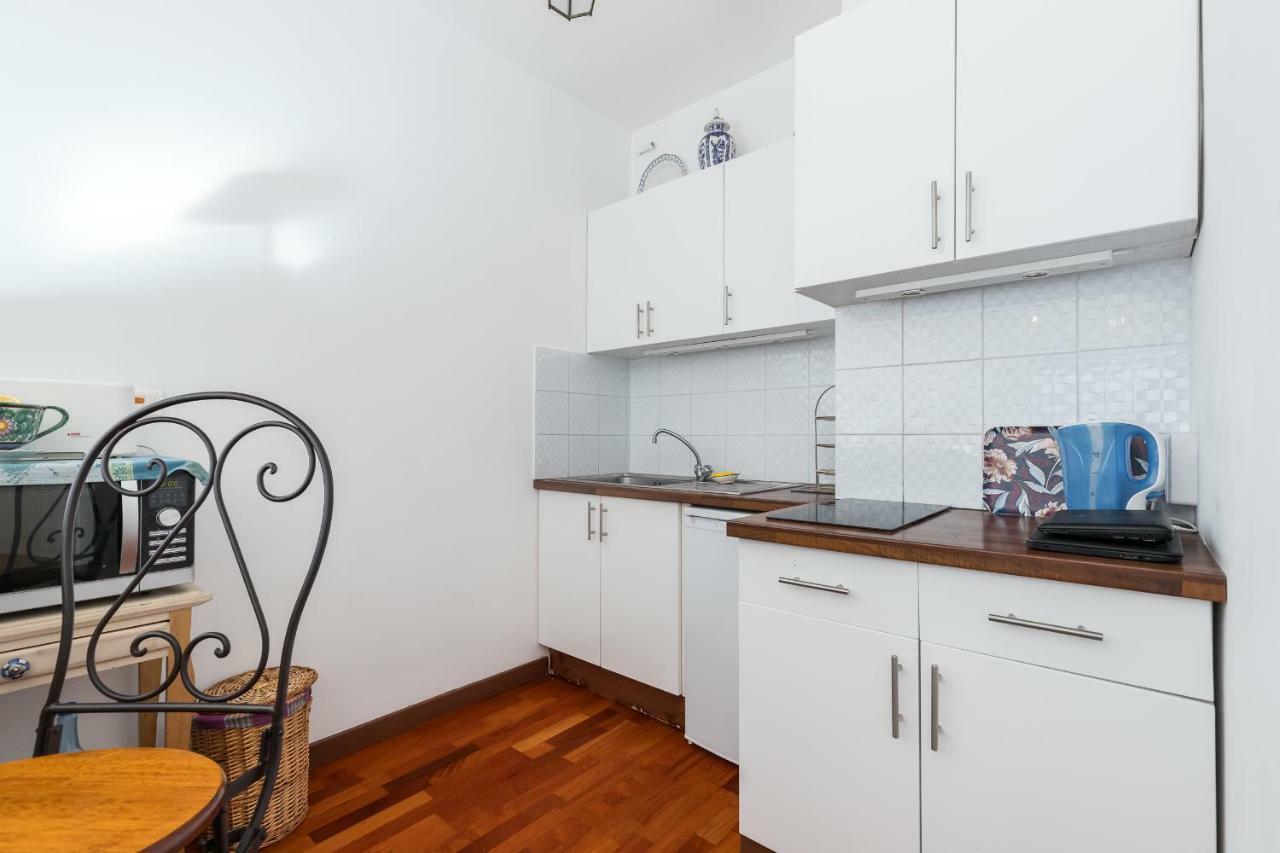 Appartement Nice Port Екстериор снимка