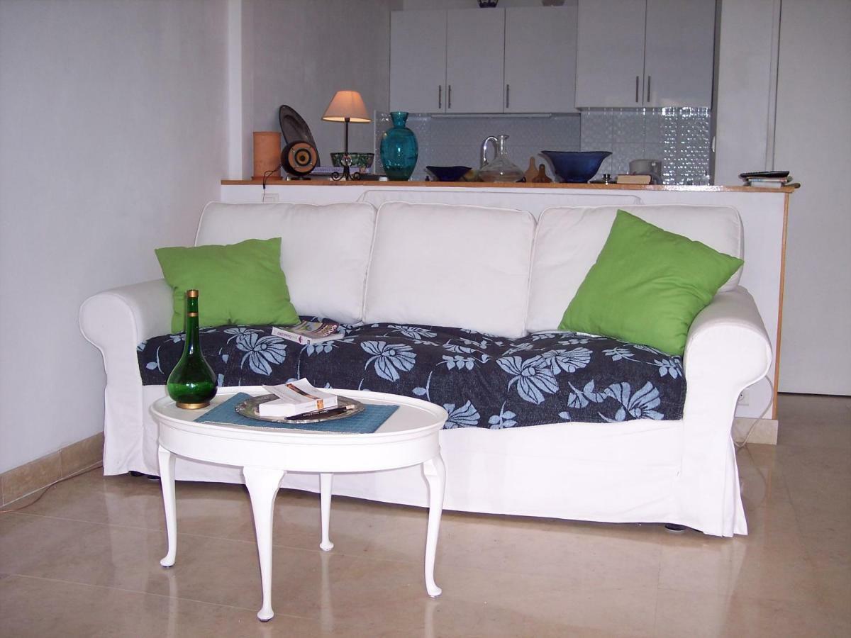 Appartement Nice Port Екстериор снимка