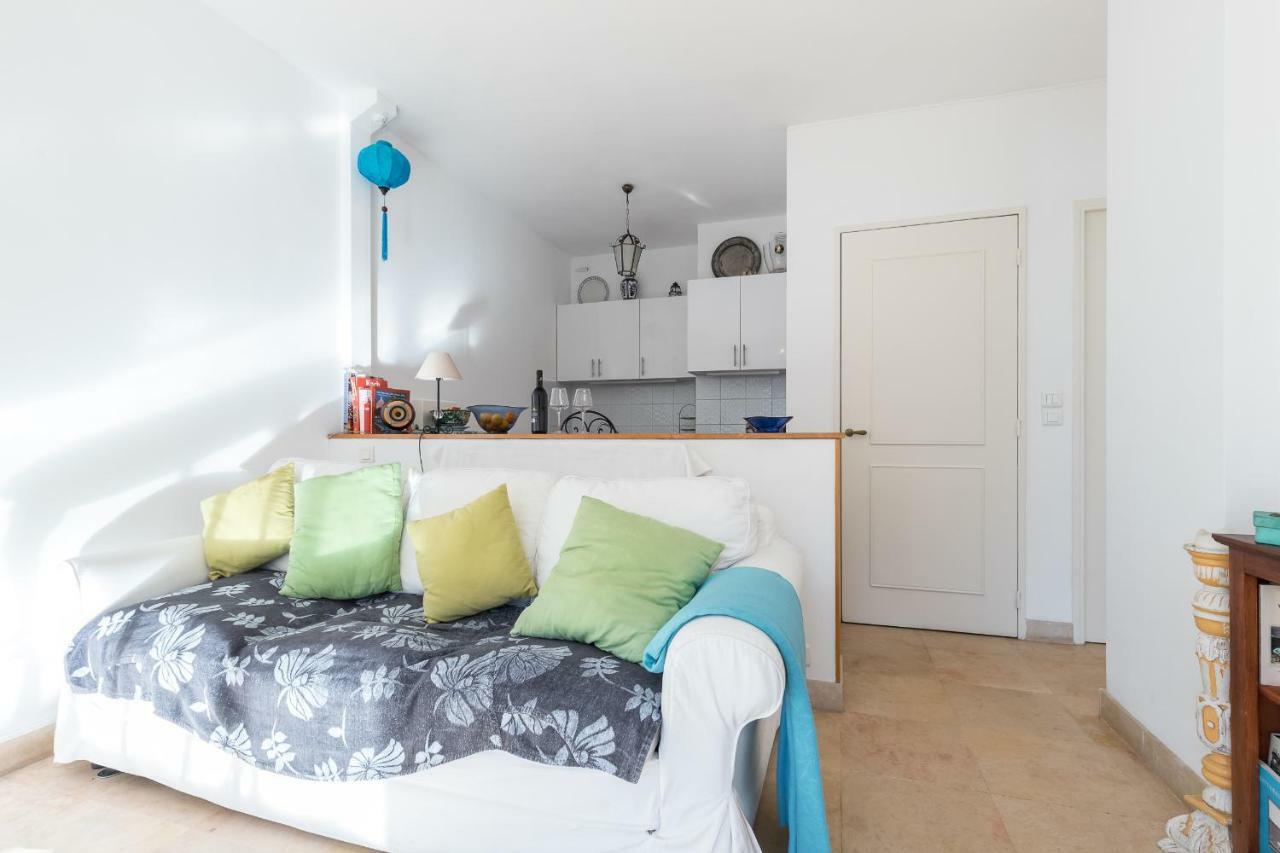 Appartement Nice Port Екстериор снимка