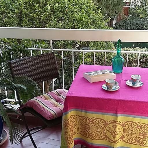 Appartement Nice Port Екстериор снимка