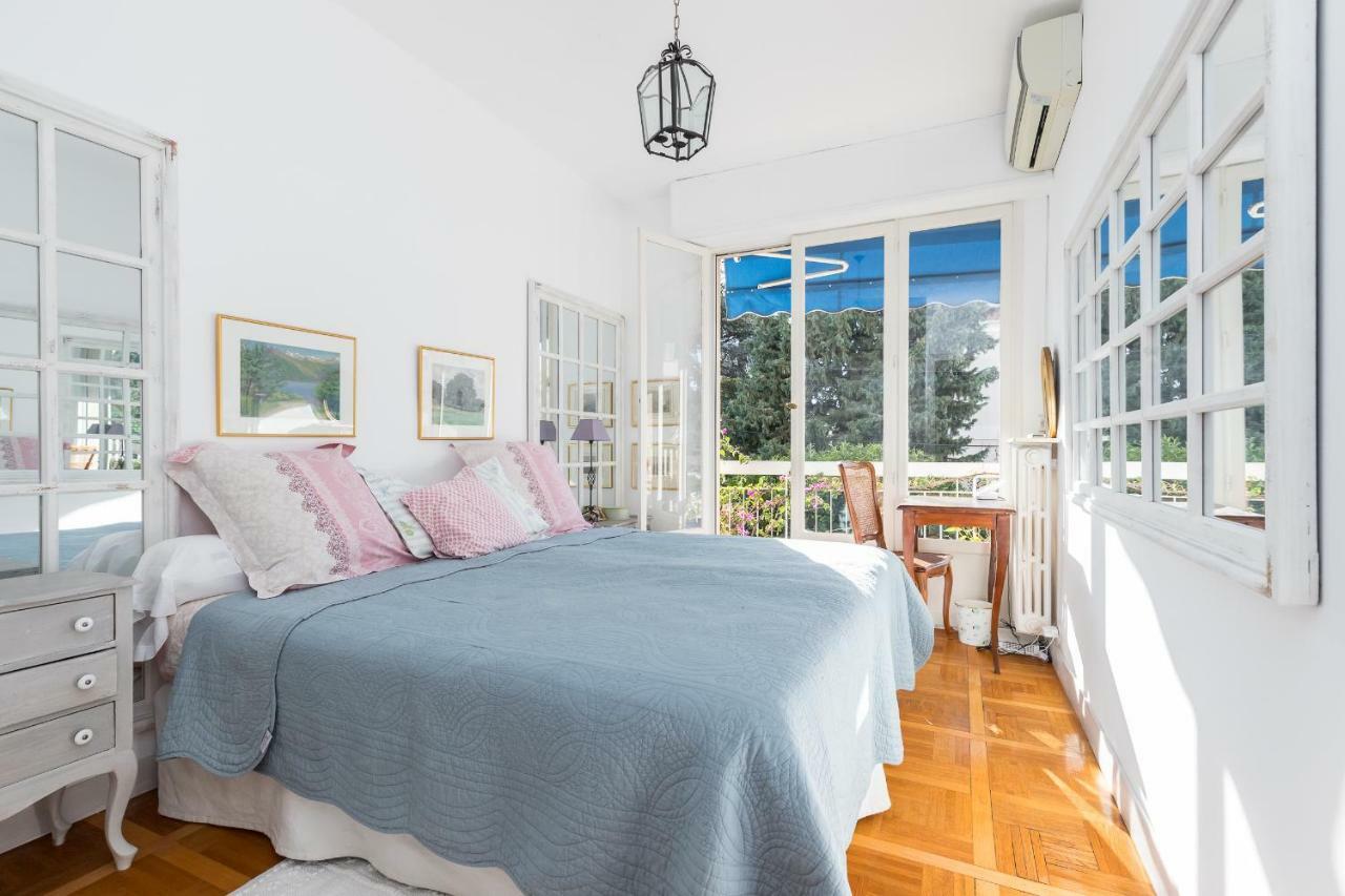 Appartement Nice Port Екстериор снимка