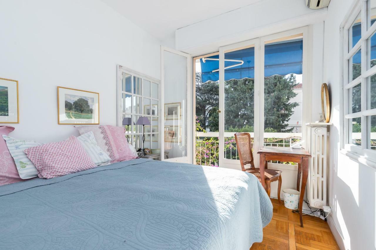 Appartement Nice Port Екстериор снимка