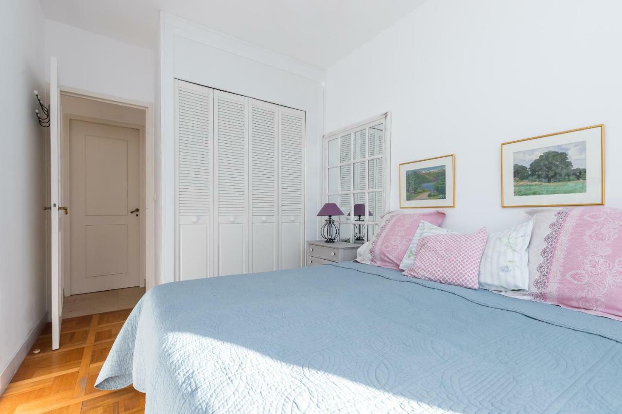Appartement Nice Port Екстериор снимка