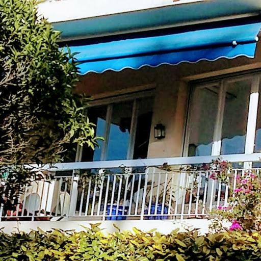 Appartement Nice Port Екстериор снимка